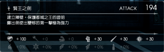 《最終幻想15》賢王之劍獲取攻略