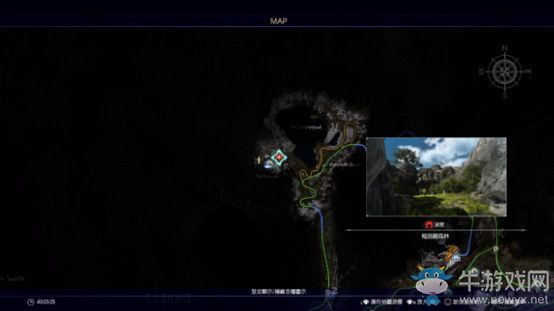 《最終幻想15》伏龍王擲劍獲取攻略