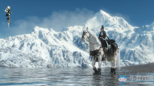 《逆水寒》諸神之戰賽事馬鞍千秋介紹