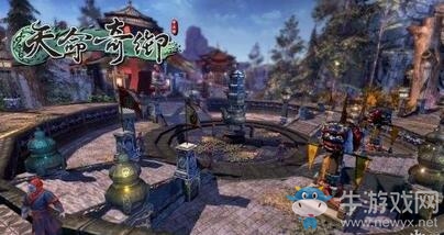 《天命奇御》配置要求一覽