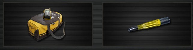 《使命召喚OL》玩具刮刮卡 AK117玩具戰爭首發