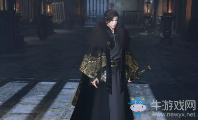 《逆水寒》1月24日版本更新