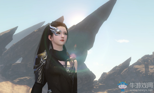 《逆水寒》1月24日版本更新