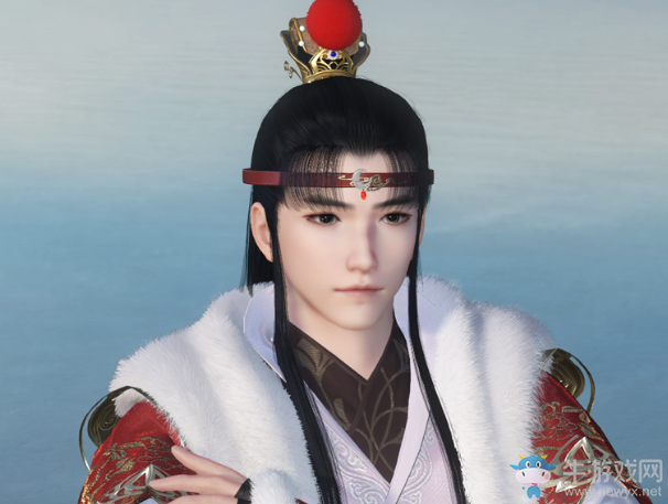 《逆水寒》1月24日版本更新