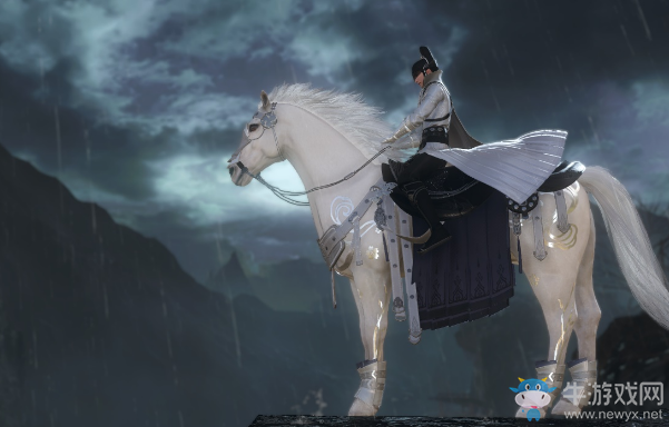 《逆水寒》1月24日版本更新