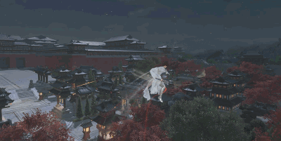 《逆水寒》1月24日版本更新