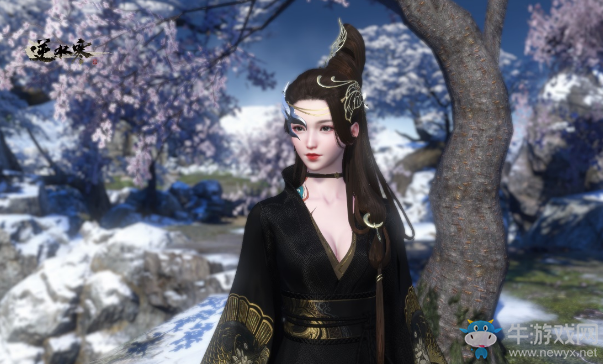 《逆水寒》1月24日版本更新