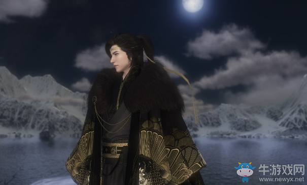 《逆水寒》1月24日版本更新