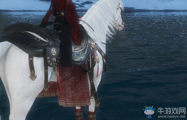 《逆水寒》1月24日版本更新