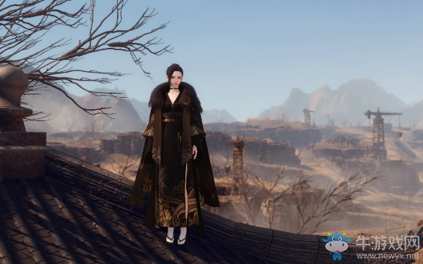 《逆水寒》1月24日版本更新