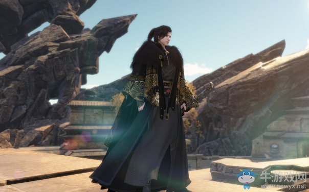 《逆水寒》1月24日版本更新