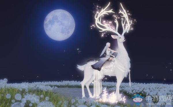 《逆水寒》1月24日版本更新