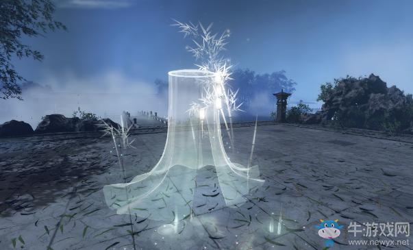 《逆水寒》1月24日版本更新