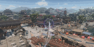 《逆水寒》1月24日版本更新