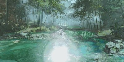 《逆水寒》1月24日版本更新