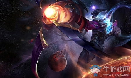 《LOL》新賽季啟程特惠活動(dòng)