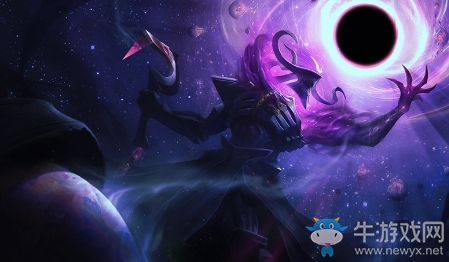 《LOL》新賽季啟程特惠活動(dòng)