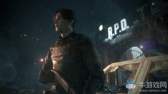 《生化危機(jī)2：重制版》躲避喪尸方法介紹
