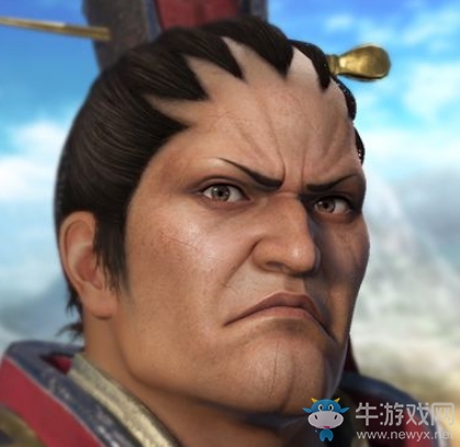 《真三國無雙8》丁奉詳解