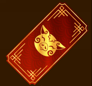 《LOL》春節(jié)慶典活動