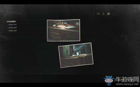 《生化危機(jī)2：重制版》藏身處膠卷與照片位置介紹