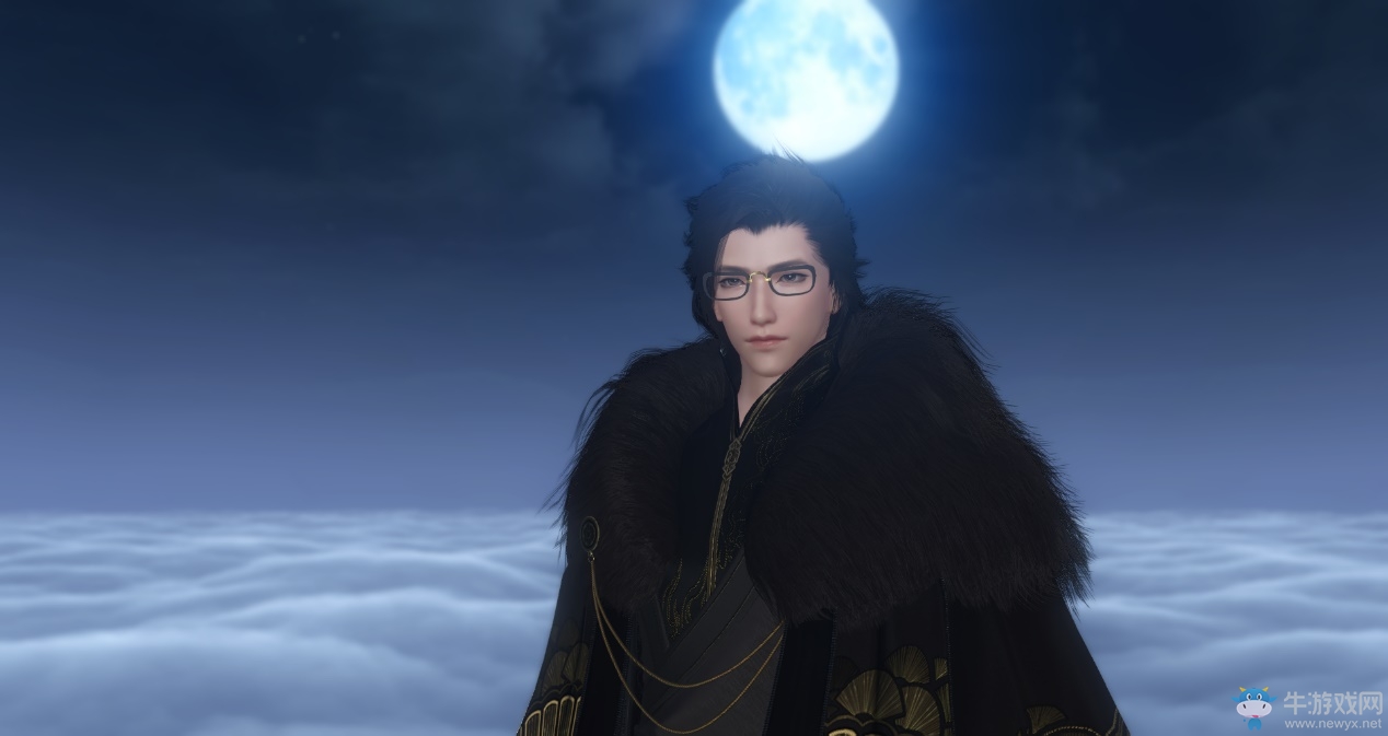 《逆水寒》1月31日版本更新