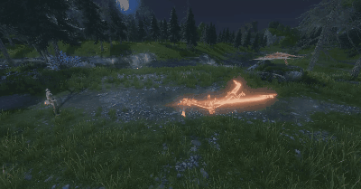 《逆水寒》1月31日版本更新