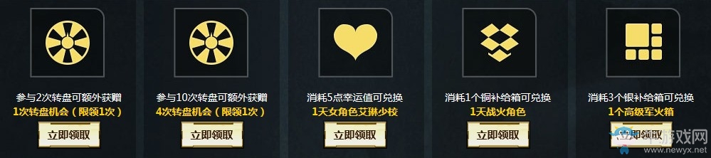 《使命召喚OL》進擊幸運轉盤 ACR進擊首發