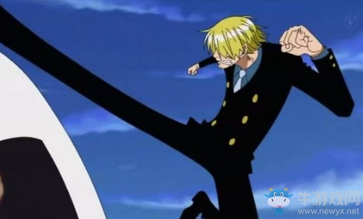 《jump大亂斗》全人物介紹