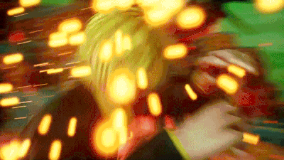 《jump大亂斗》全人物介紹