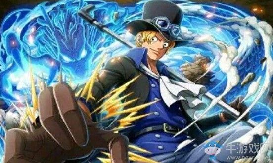 《jump大亂斗》全人物介紹