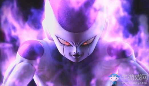 《jump大亂斗》全人物介紹