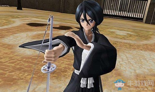 《jump大亂斗》全人物介紹