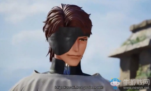 《jump大亂斗》全人物介紹