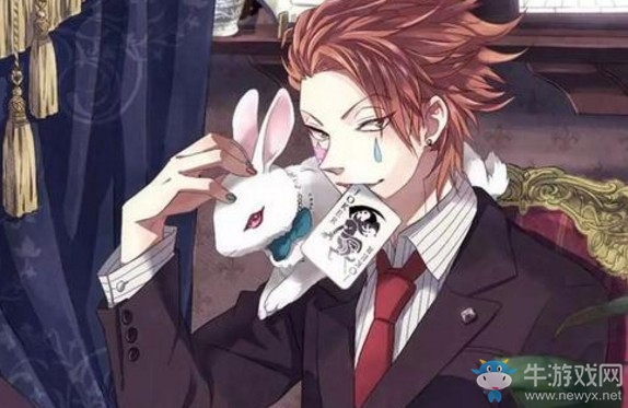 《jump大亂斗》全人物介紹