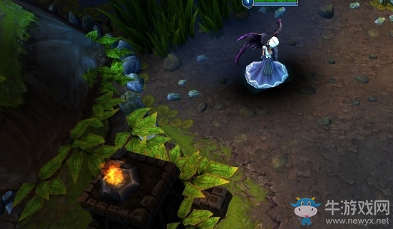 《LOL》地獄廚房 莫甘娜重做皮膚介紹