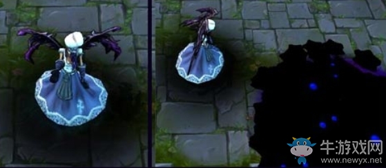 《LOL》地獄廚房 莫甘娜重做皮膚介紹