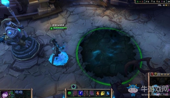 《LOL》鬼魂新娘 莫甘娜重做皮膚介紹