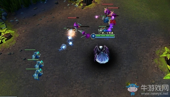 《LOL》地獄廚房 莫甘娜重做皮膚介紹