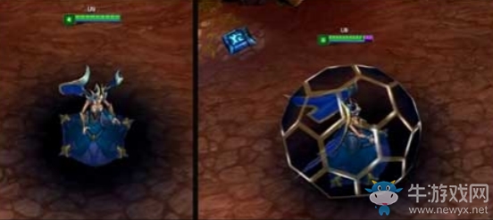 《LOL》勝利女神 莫甘娜重做皮膚介紹