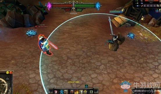 《LOL》圣光審判 凱爾重做皮膚介紹