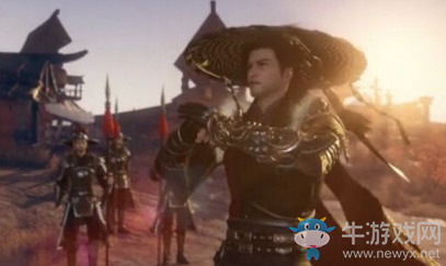 《逆水寒》雪夜奇光奇遇攻略