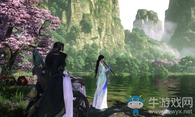 《逆水寒》未能真無情奇遇攻略