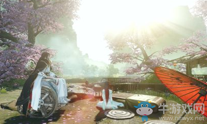 《逆水寒》玲瓏繡緞奇遇攻略