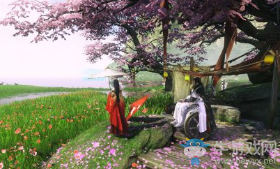 《逆水寒》君如月奇遇攻略