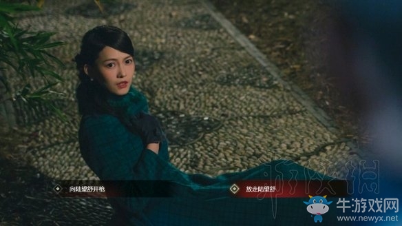 《隱形守護(hù)者》壞結(jié)局達(dá)成圖文攻略大全
