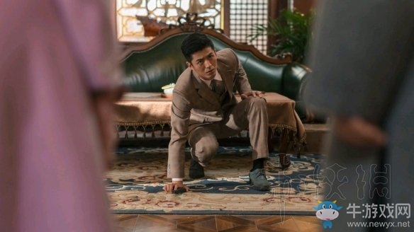 《隱形守護者》壞結(jié)局達成圖文攻略大全