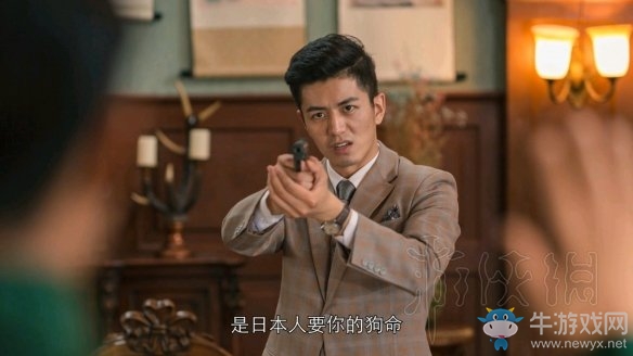 《隱形守護者》壞結(jié)局達成圖文攻略大全