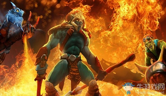 《DOTA自走棋》新英雄卡爾介紹