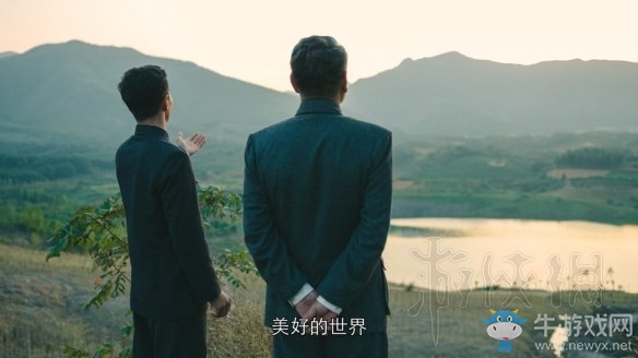 《隱形守護者》壞結局達成圖文攻略大全